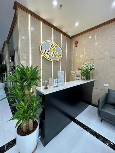 My Hotel Hạ Long – Ảnh 2