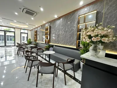 My Hotel Hạ Long – Ảnh 3