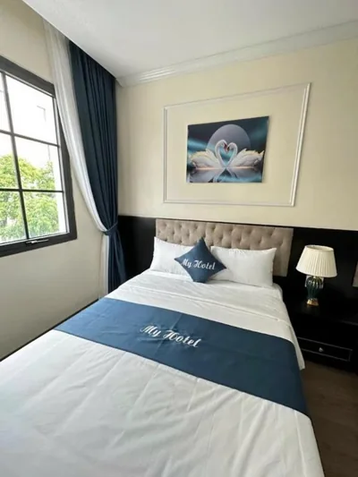 My Hotel Hạ Long – Ảnh 4