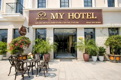 My Hotel Hạ Long – Ảnh 6