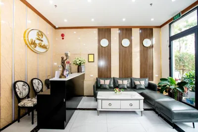 My Hotel Hạ Long – Ảnh 7