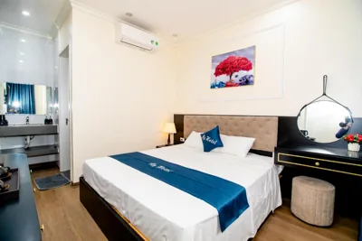 My Hotel Hạ Long – Ảnh 8