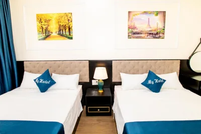 My Hotel Hạ Long – Ảnh 9