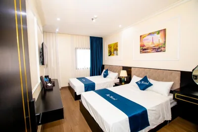 My Hotel Hạ Long – Ảnh 10