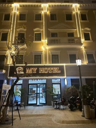 My Hotel Hạ Long – Ảnh 11