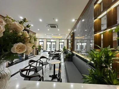 My Hotel Hạ Long – Ảnh 12