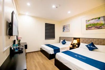 My Hotel Hạ Long – Ảnh 13