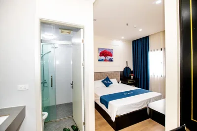 My Hotel Hạ Long – Ảnh 14