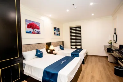 My Hotel Hạ Long – Ảnh 15