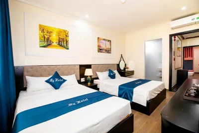 My Hotel Hạ Long – Ảnh 16